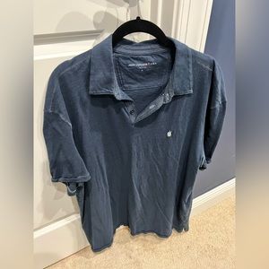 Mens John Varvatos polo